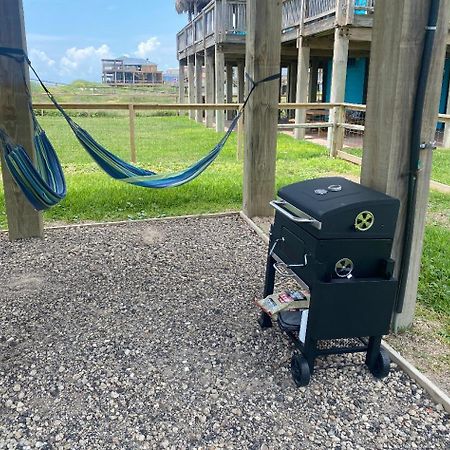 Surfside Beachfront Luxe Exterior foto